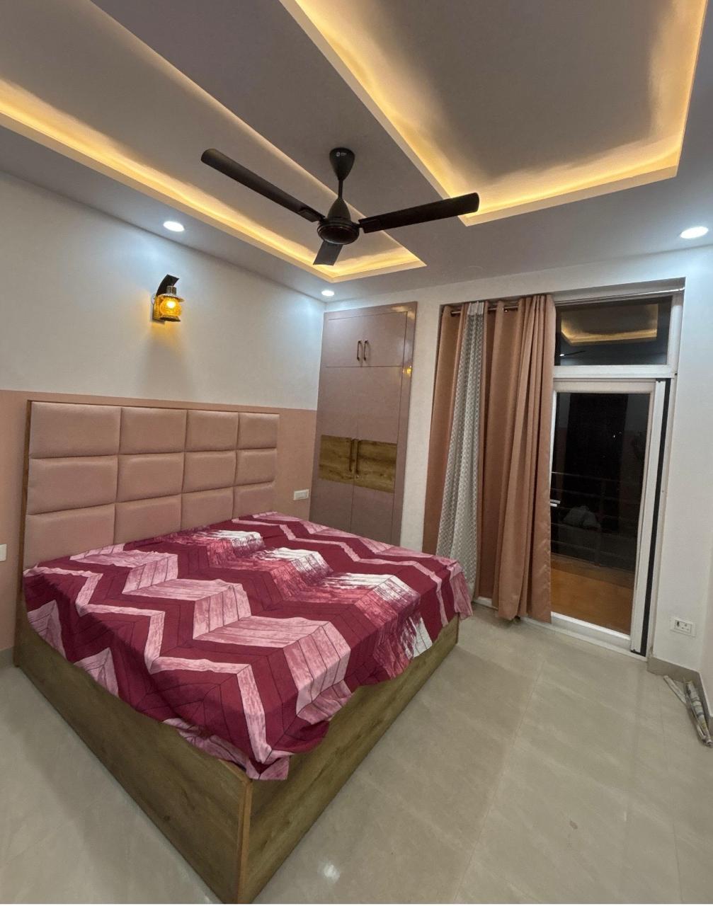 Bedroom Design interior design