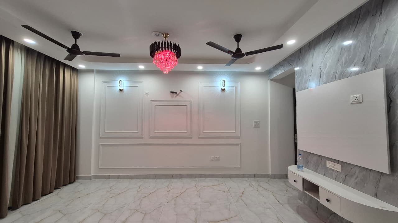 Tiles & Marble interior design